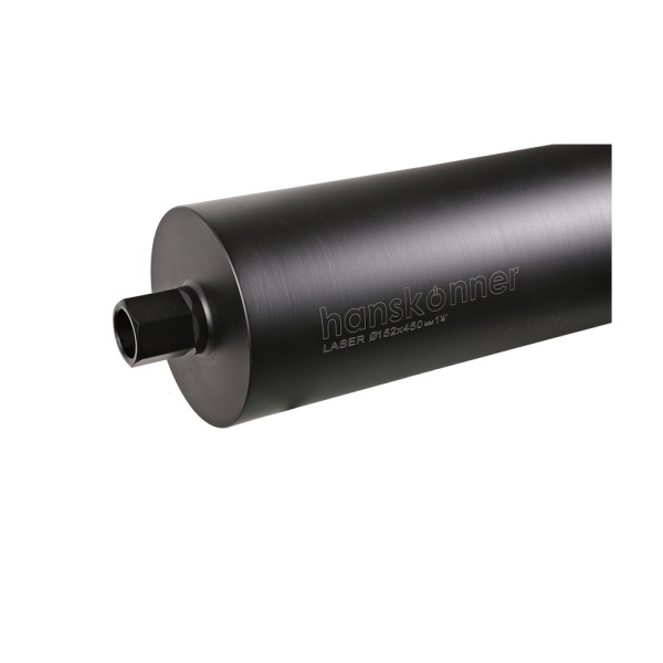������� �������� ��� ����������� ����� 152�450�� 11/4" (�����������) HANSKONNER LASER (H1055-11-152)