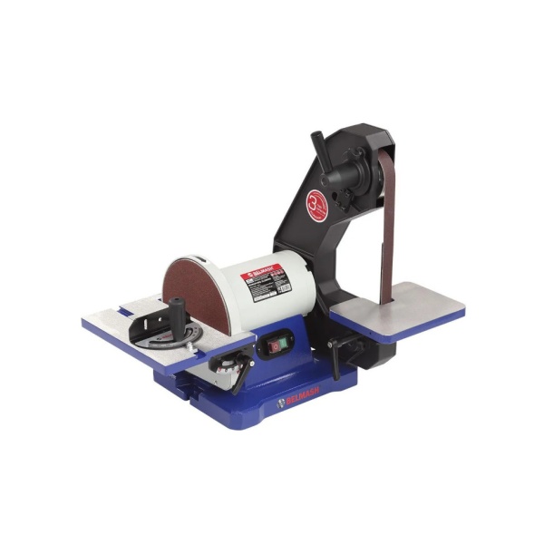   - BELMASH BDG 25/200PRO (S279A)