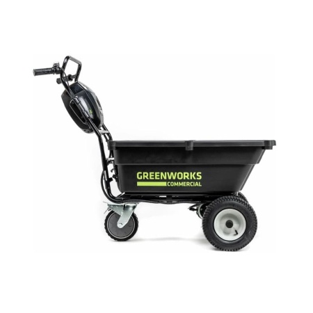   GREENWORKS 82GC (   ) 7400607
