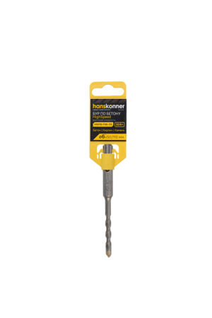 ��� HANSKONNER SDS+  6�110 HIGH SPEED H9019-F06-110