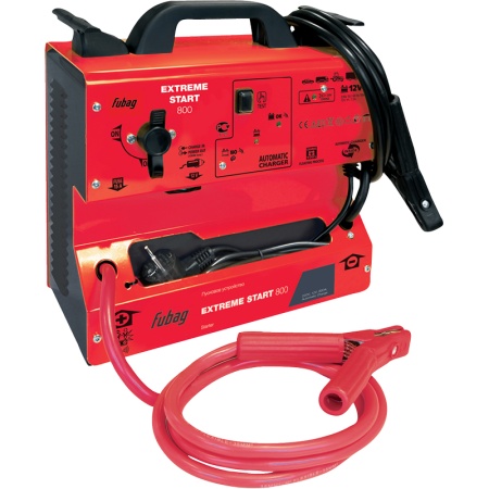 ���������� �������� FUBAG EXTREME START 800