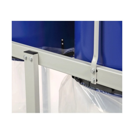   BELMASH DC4500-F4/400 (D127A)