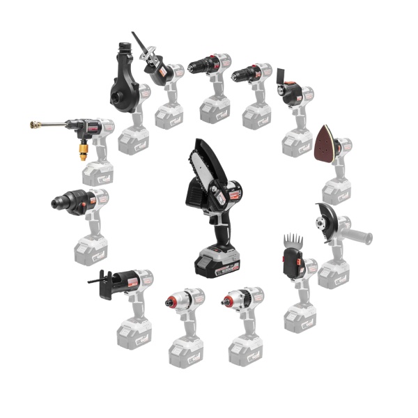 ���� ������ �������������� ���� ��������� ���-4/18�� Li-ion ��� �/� (18�, ��� 2.5�� � ��) 755.1.3.47