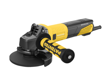  HANSKONNER HAG16125BE