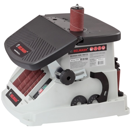    - BELMASH OSBS-100/115