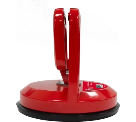 Присоска вакуумная DIAM (1-чашечная) 115 мм (600114), 600114 Присоска вакуумная DIAM (1-чашечная) 115 мм (600114)