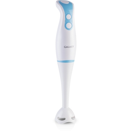 Блендер погружной Galaxy GL2107 ГОЛУБОЙ, GL 2107 Блендер погружной Galaxy GL2107 ГОЛУБОЙ