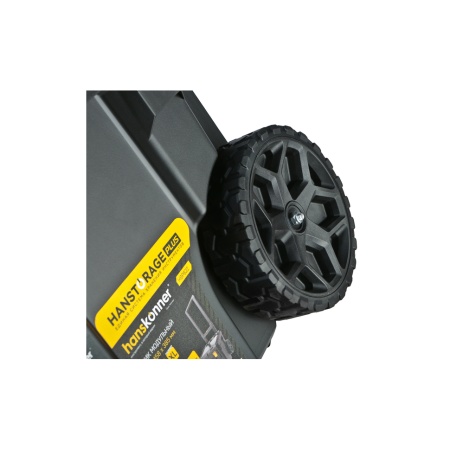    XL (525x458x385) HANSTORAGE PLUS HANSKONNER (HSP622)