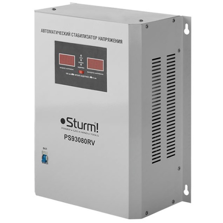������������ ���������� STURM PS93080RV