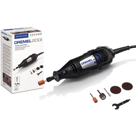 ������ Dremel 200-5 F0130200JD