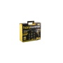 Винтовёрт ударный аккумуляторный HANSKONNER HCD18280H (UniBattery, бесщ., АКБ 2.4Ач*2 и ЗУ), HCD18280H Винтовёрт ударный аккумуляторный HANSKONNER HCD18280H (UniBattery, бесщ., АКБ 2.4Ач*2 и ЗУ)