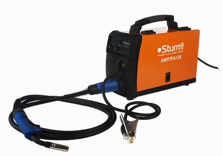 ����������� ����������� STURM AW97PA125