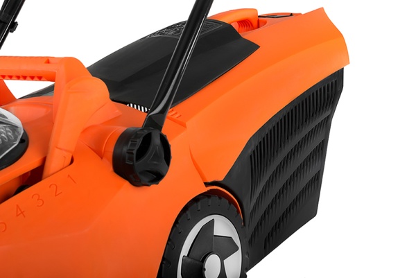 Газонокосилка аккумуляторная STURM CL4437, CL4437 Газонокосилка аккумуляторная STURM CL4437