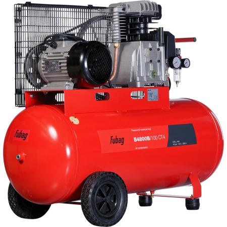  FUBAG B4800B/100 CT4 (61431373)