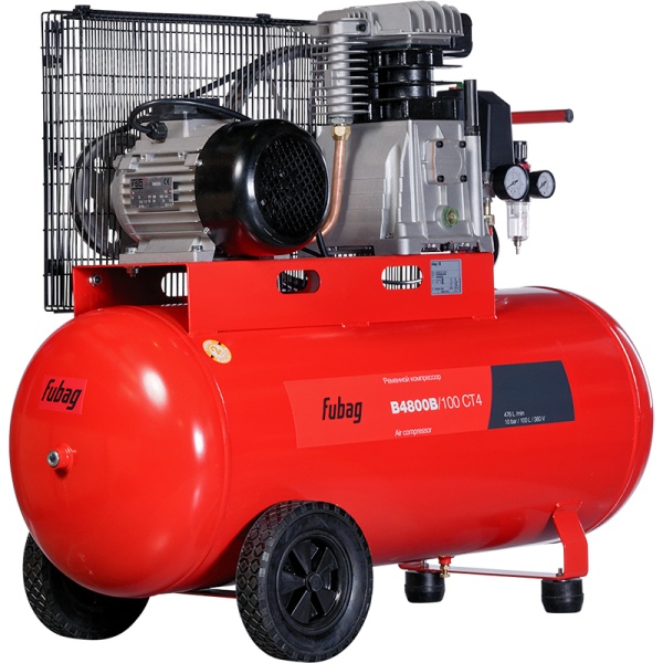  FUBAG B4800B/100 CT4 (61431373)