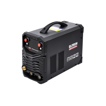 ��������� ����������� ����������� Elitech HD WM 300 SYN LCD PULSE