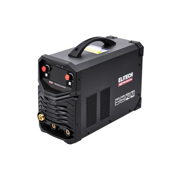 ��������� ����������� ����������� Elitech HD WM 300 SYN LCD PULSE