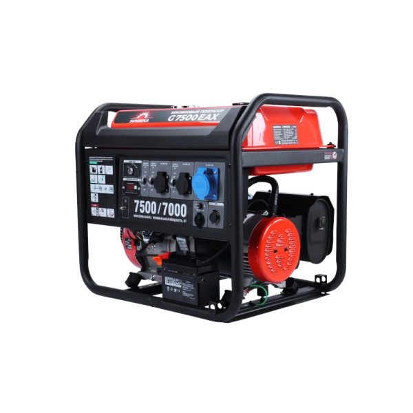 ��������� ���������� Sunreka G7500EAX (7,5���, 1-�, ��������������) 211008