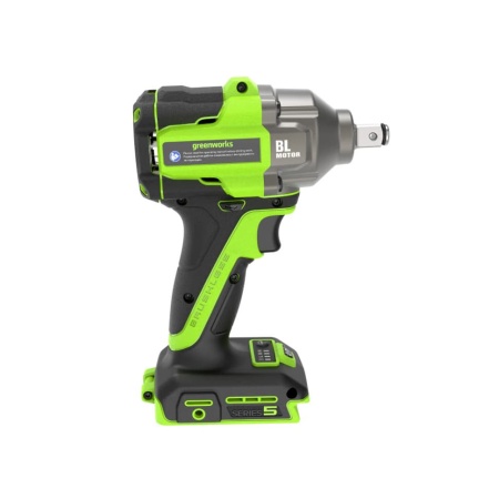 ��������� ������� �������������� Greenworks IW5500 (3805007CUG) (24�, 500��, 1/2", 3���, ����5��/��)