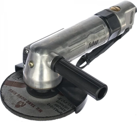   Fubag GA125 (100127)