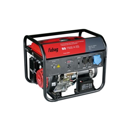   Fubag BS 7500 A ES (641031)