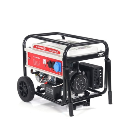 ��������� ���������� ��������� ��-7500� (796.0.0.40)