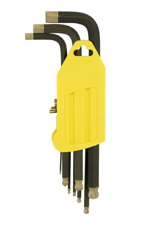 ����� ������ ������������ HANSKONNER HK1045-04-9-L , ����� S2  ��� ������, ����� 9�� (1.5-10��)