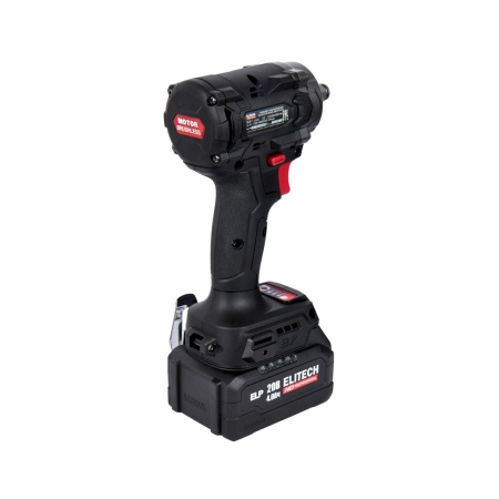 ��������� ������� �������������� Elitech HD CW 2004SL (1/2", 410��, 2�4,0�/�) E2201.056.02