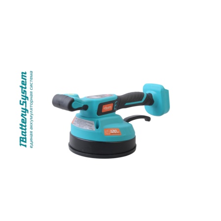  STURM TV18120 (1BatterySystem18V,    )