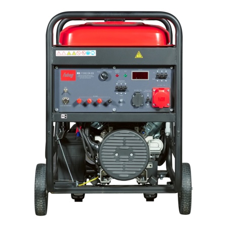 ��������� ���������� Fubag BS 11000 DA ES (641054)