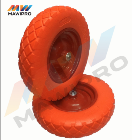   PU1612 MAWIPRO 16"(4.008)12/90