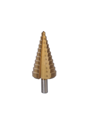 ������ ����������� �� ������� STURM 1055-S636 (6-36��, ��� 3��, HSS+TIN)