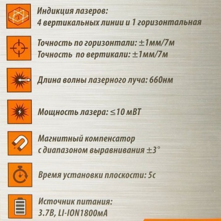 ������� �������� STURM 4010-11-AL