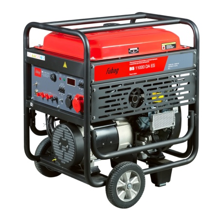 ��������� ���������� Fubag BS 11000 DA ES (641054)