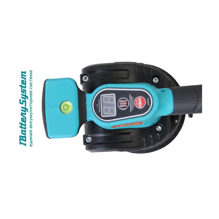   Sturm TV1860 (1BatterySystem18V,    )