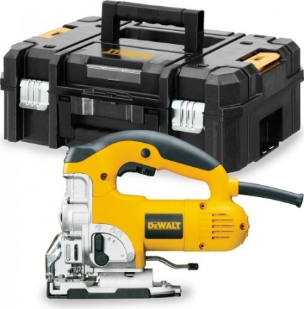 Лобзик DEWALT DW 331KT-QS, DW331KT-QS Лобзик DEWALT DW 331KT-QS