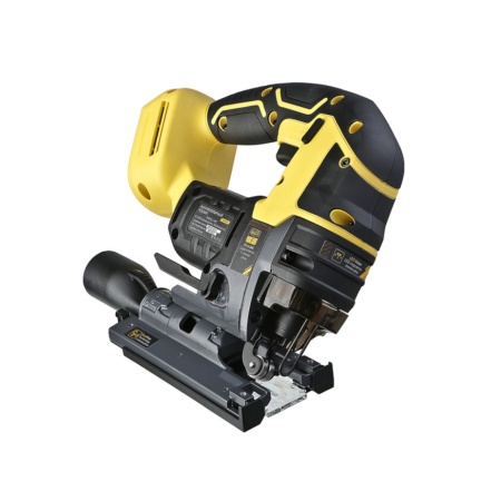 ������ �������������� Hanskonner HJS18135 (1BatterySystem18V, ����., ��� ��� � ��)