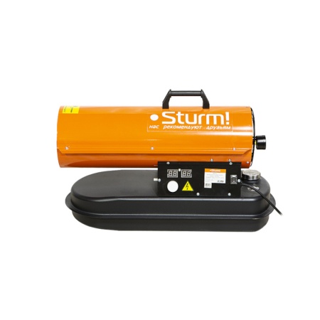      Sturm DKH15