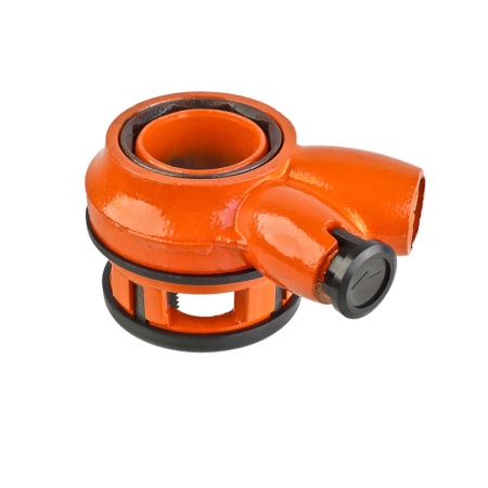 ����� ������� 1/2", 3/4", 1", 1 1/4" � �������� Sturm (1065-03-S4)