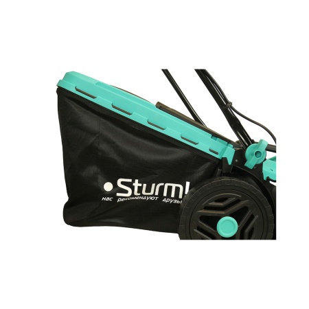 Газонокосилка электрическая STURM EL2042, EL2042 Газонокосилка электрическая STURM EL2042