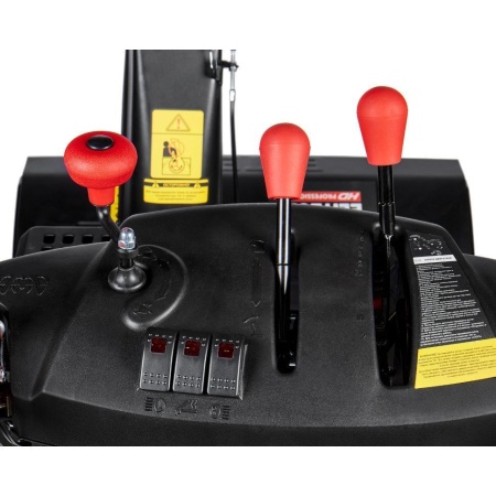 Снегоуборщик бензиновый ELITECH HD ST 1476CLE (гусеницы) (E1609.028.00), ST 1476CLE (E1609.028.00) Снегоуборщик бензиновый ELITECH HD ST 1476CLE (гусеницы) (E1609.028.00)