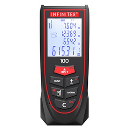   CONDTROL INFINITER 100 1-2-324