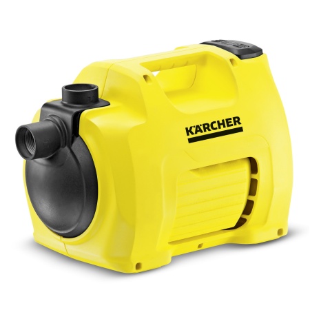 ����� ������� Karcher BP 2 Garden 16453500