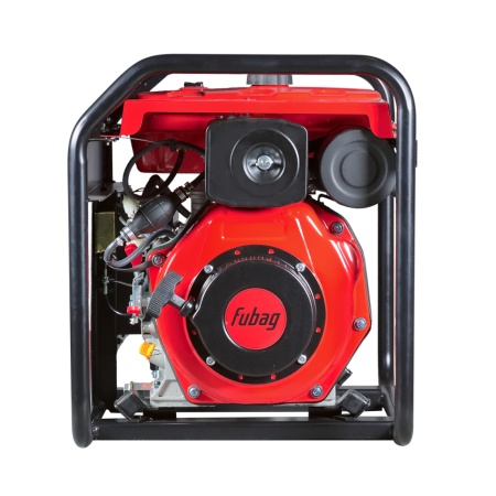 Генератор дизельный FUBAG DS 3600 (641696), 641696 Генератор дизельный FUBAG DS 3600 (641696)
