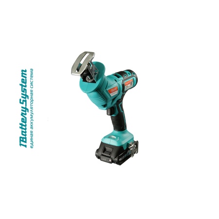 ������������������� ���������� �������������� Sturm CMT1802 (1BatterySystem18V, 2x��� 2�� � ��)