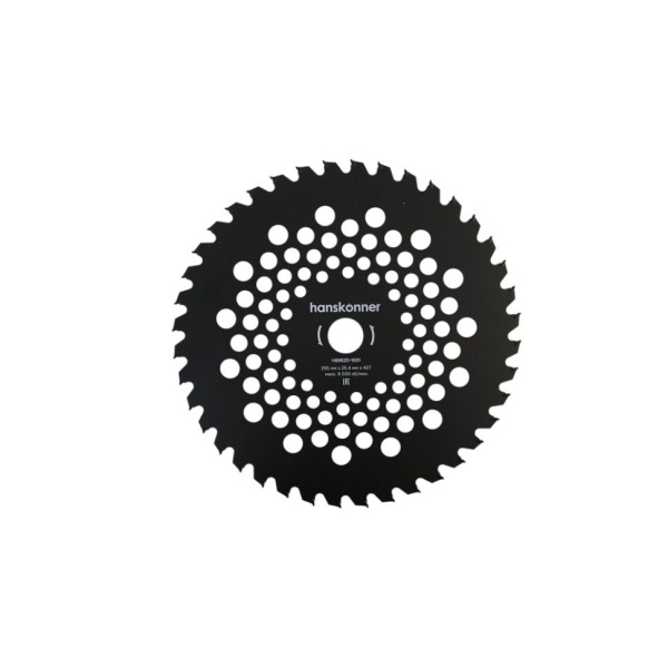    2554025,4 Standard HANSKONNER H8952D-1001