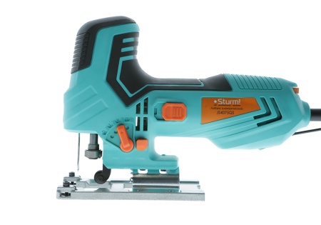 Лобзик STURM JS4075QS, JS4075QS Лобзик STURM JS4075QS