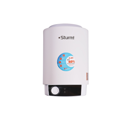 Водонагреватель накопительный STURM WH3010UR, WH3010UR Водонагреватель накопительный STURM WH3010UR