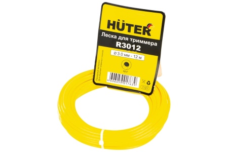 ����� HUTER R3012