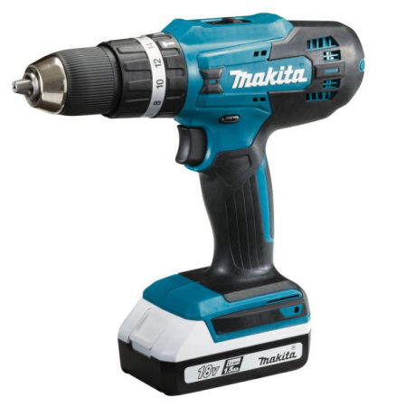   Makita HP488DWE